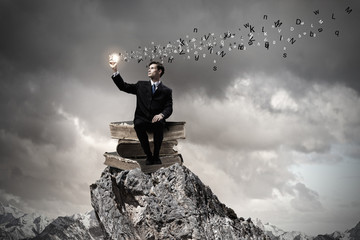 六个白手起家的创业案例