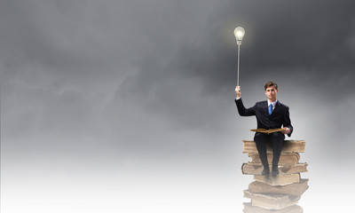 中国当代创新人物事迹