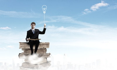 中国当代创新人物事迹