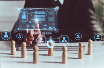 中国当代创新人物事迹