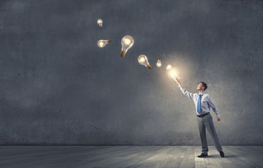 六个白手起家的创业案例