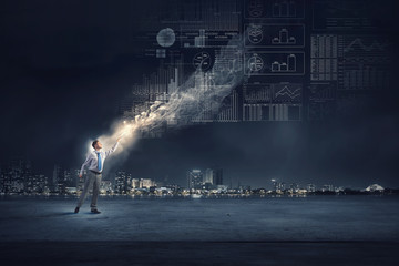 展望未来精辟短句